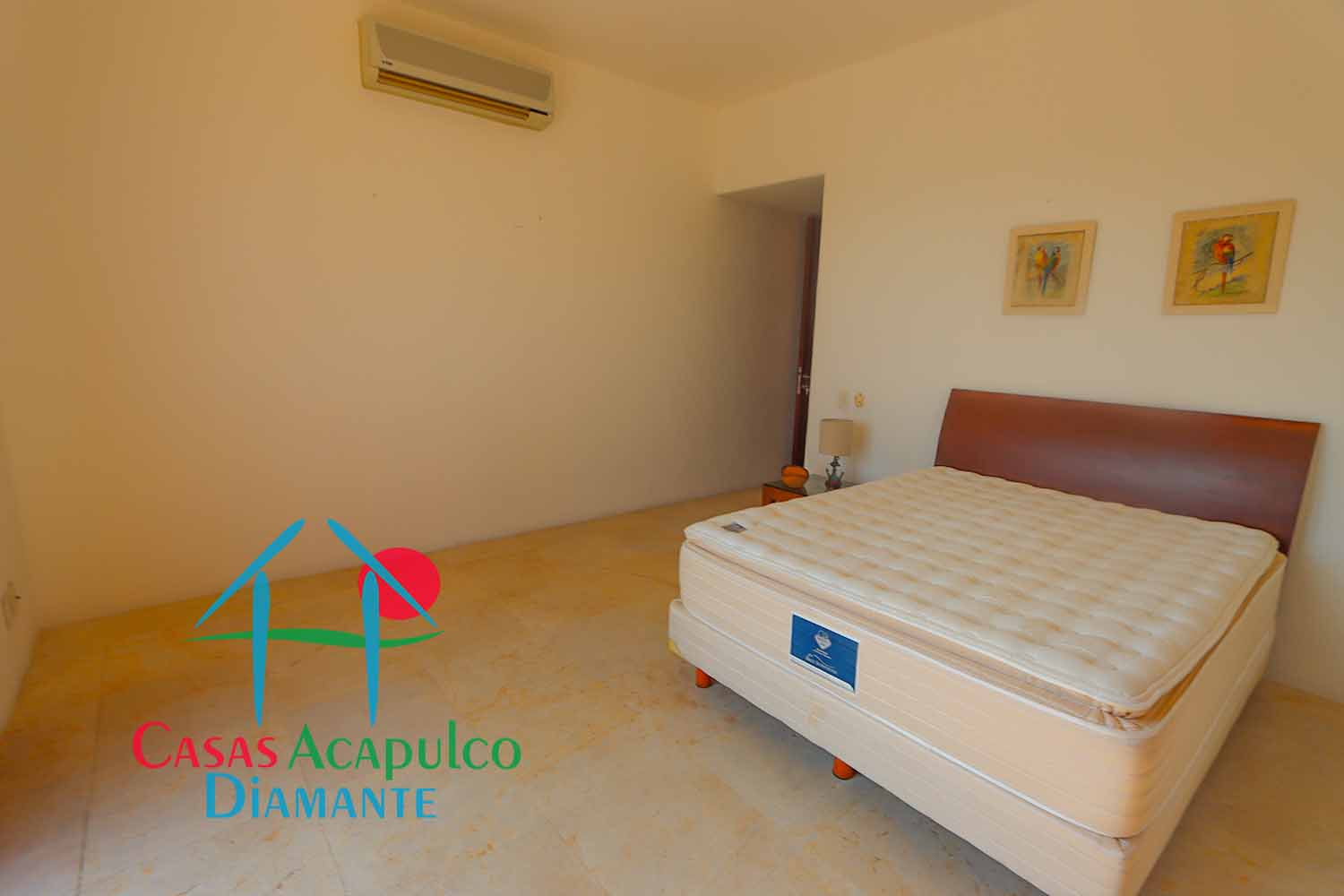 El Palmar Los Riscos 2 - Recámara uno 3